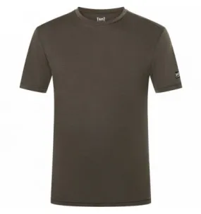 Camiseta SUPER.NATURAL M SIERRA140 TEE (Black Ink) Hombre