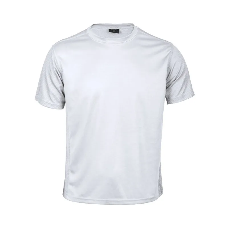 Camiseta técnica de adulto personalizada Rox