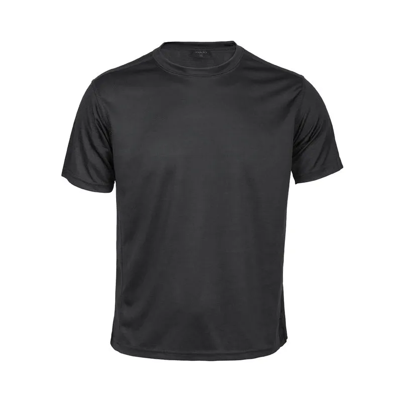 Camiseta técnica de adulto personalizada Rox