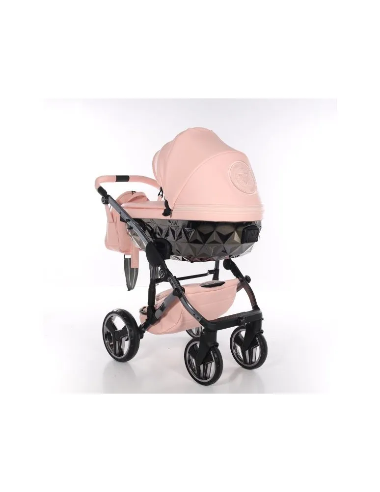 CARRO DUO JUNAMA HAND KRAFT 02 SALMON