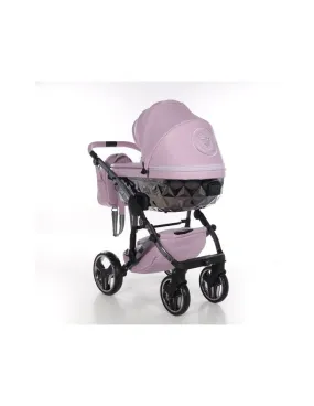 CARRO DUO JUNAMA HAND KRAFT 03 VIOLET