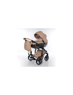 CARRO DUO JUNAMA HAND KRAFT 07 CARAMEL