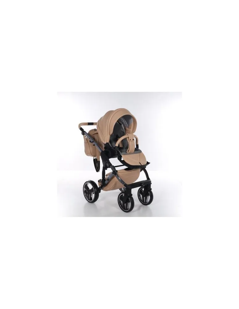 CARRO DUO JUNAMA HAND KRAFT 07 CARAMEL