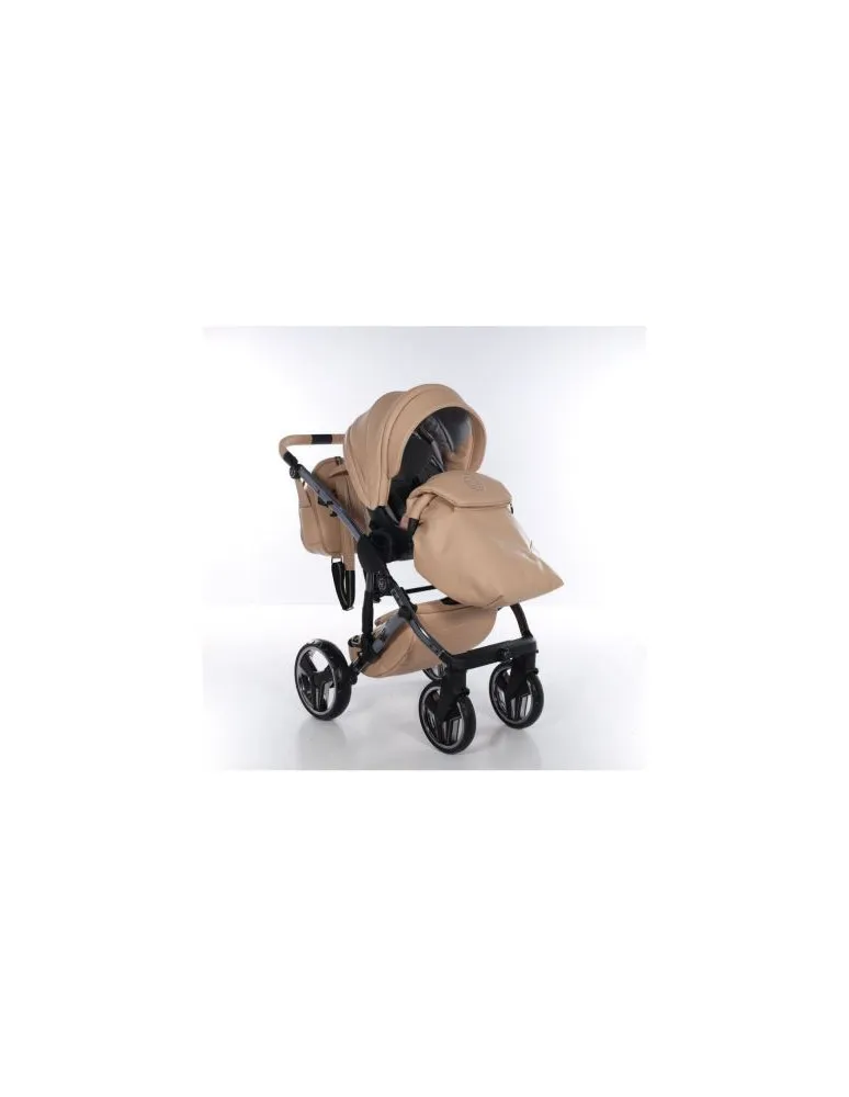 CARRO DUO JUNAMA HAND KRAFT 07 CARAMEL