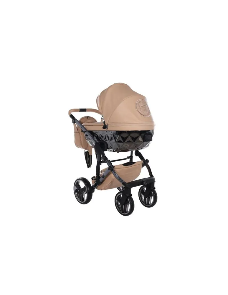 CARRO DUO JUNAMA HAND KRAFT 07 CARAMEL