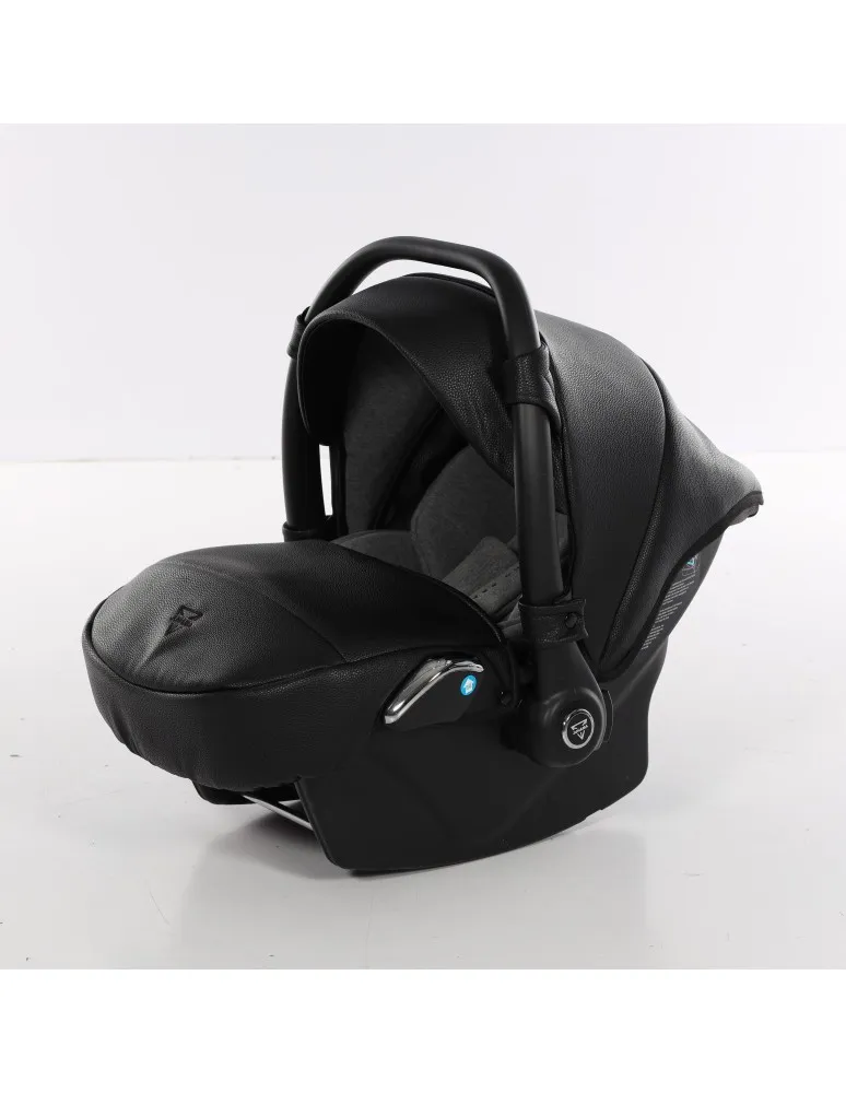 CARRO TRIO JUNAMA HAND KRAFT 04 BLACK