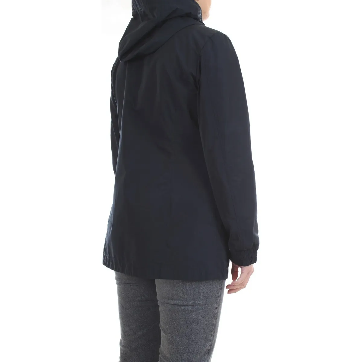 CFWWOU0216FRUT0573 Chaqueta mujer azul