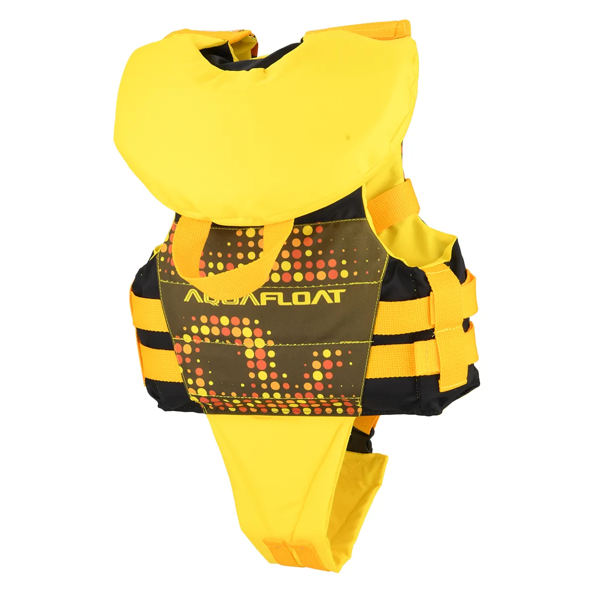 Chaleco inflable Aquafloat Ski Infantil