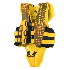 Chaleco inflable Aquafloat Ski Infantil