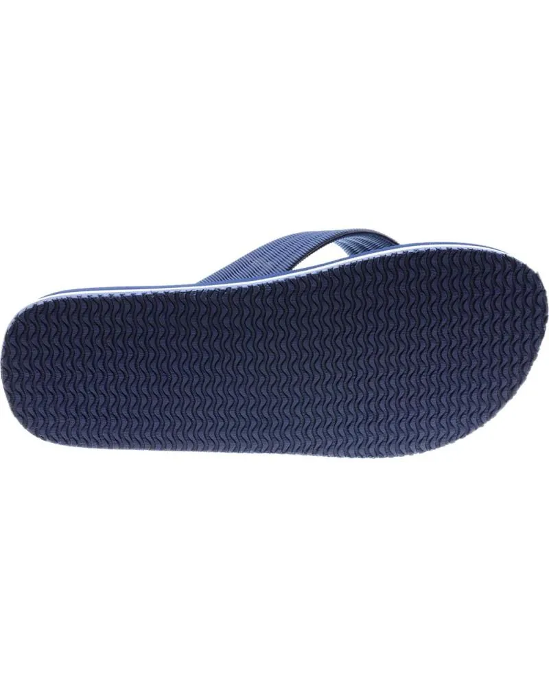 Chanclas BEPPI  de Hombre 2196590  NAVY BLUE