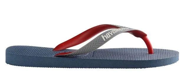 Chanclas Havaianas Niños Top Mix Azul Indigo