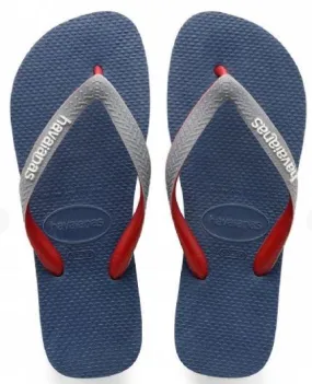 Chanclas Havaianas Niños Top Mix Azul Indigo