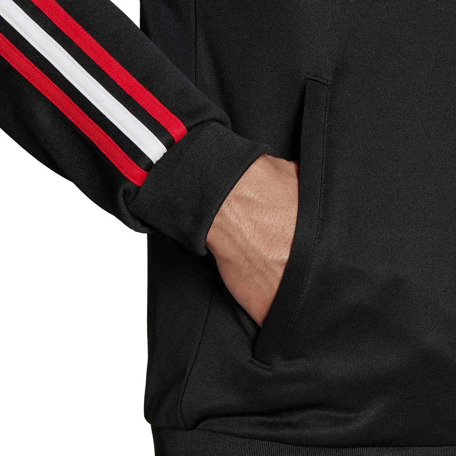 Chaqueta adidas United DNA