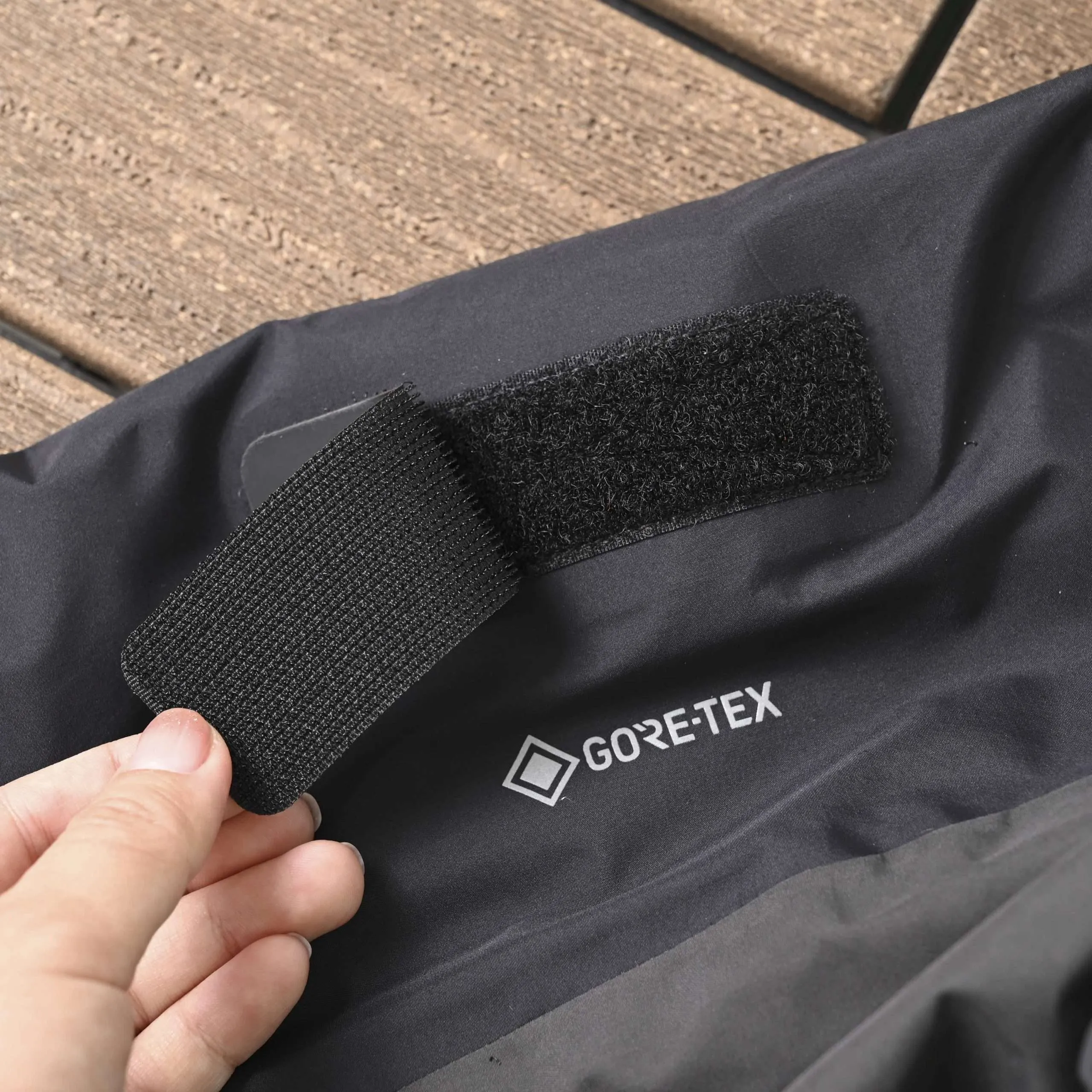 Chaqueta Arc Teryx