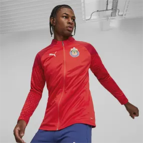 Chaqueta de entrenamiento PUMA Chivas