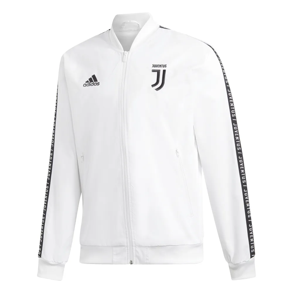 CHAQUETA HIMNO JUVENTUS  DP3923