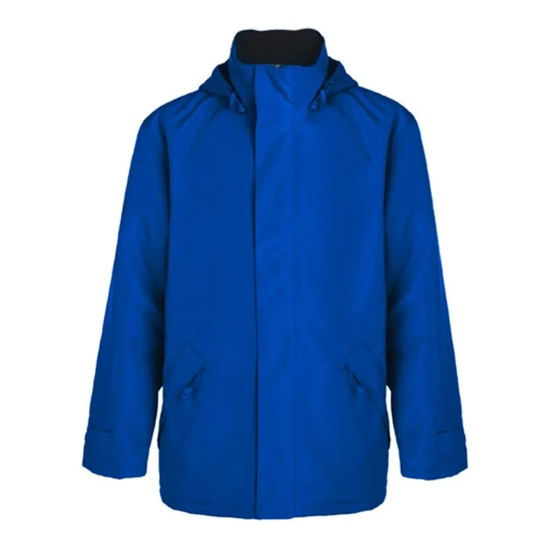 Chaqueta impermeable Hombre Europa de Roly