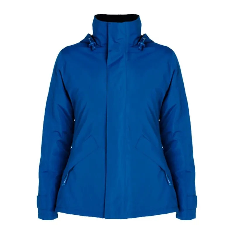 Chaqueta impermeable Mujer Europa de Roly