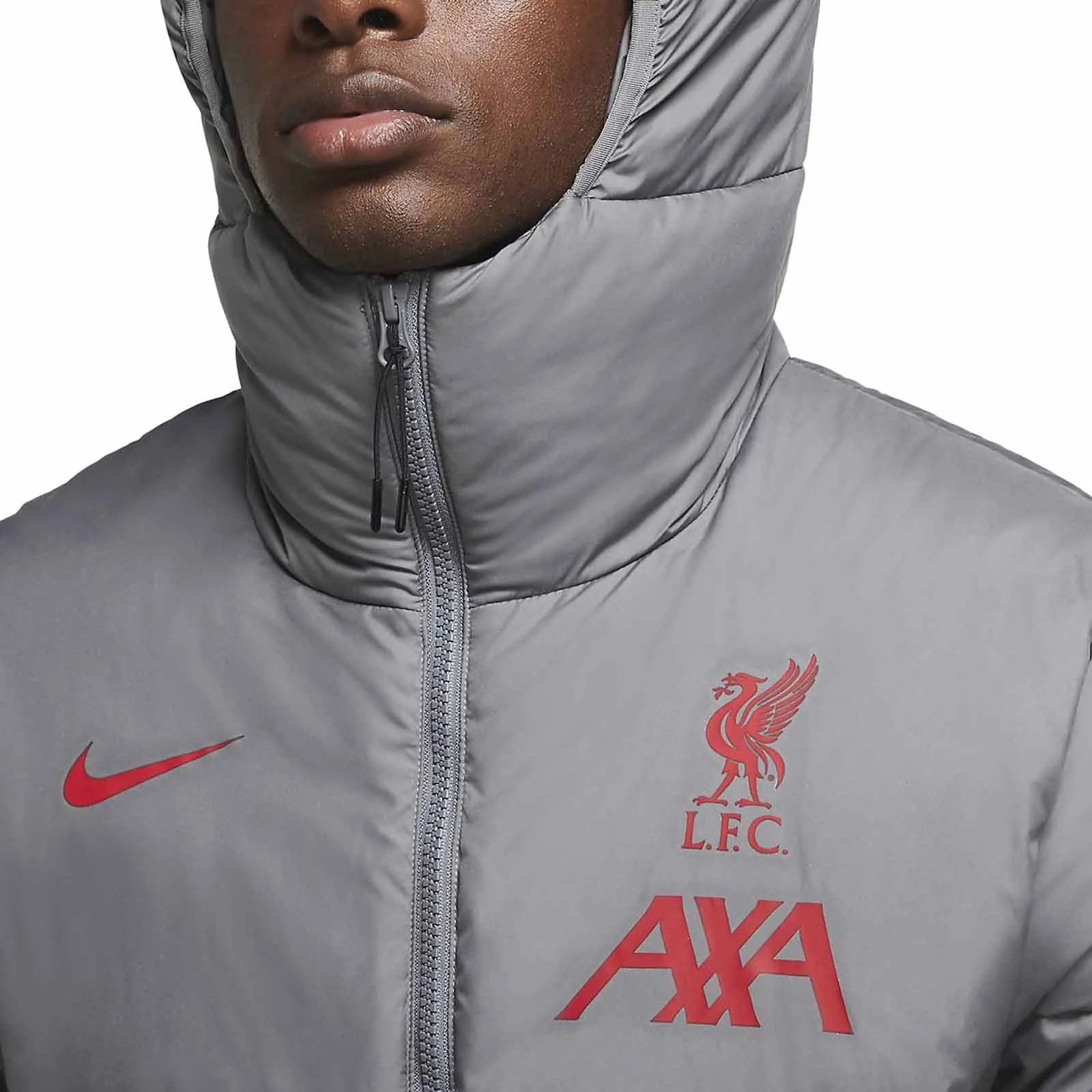 Chaqueta Nike Liverpool Strike