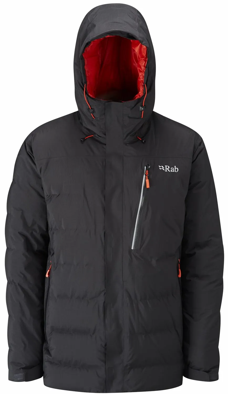 Chaqueta rab Resolution Jacket