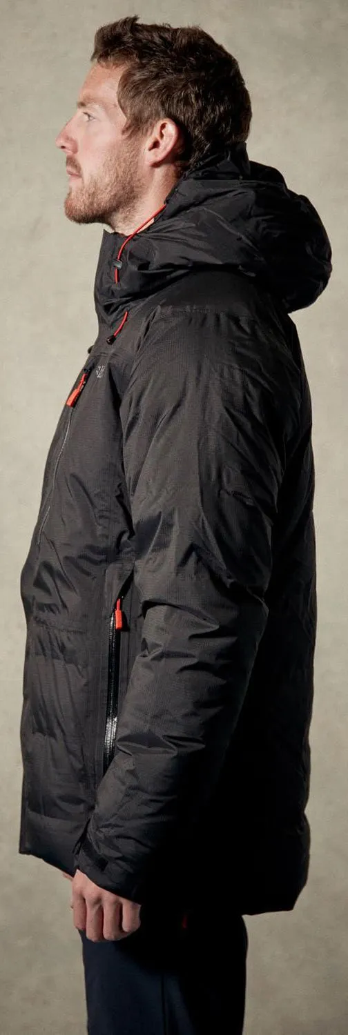 Chaqueta rab Resolution Jacket