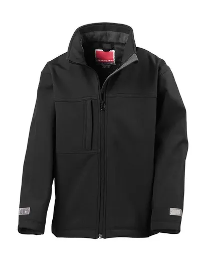 Chaqueta Softshell Classic niño