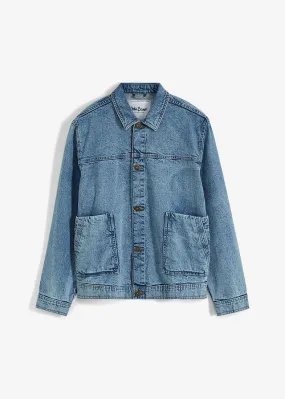 Chaqueta vaquera Denim