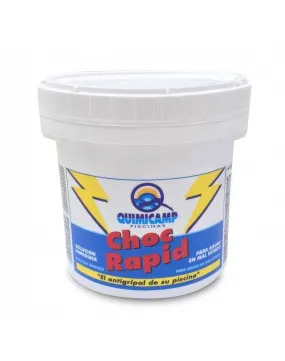 CHOC RAPID 0,5KG OFERTA