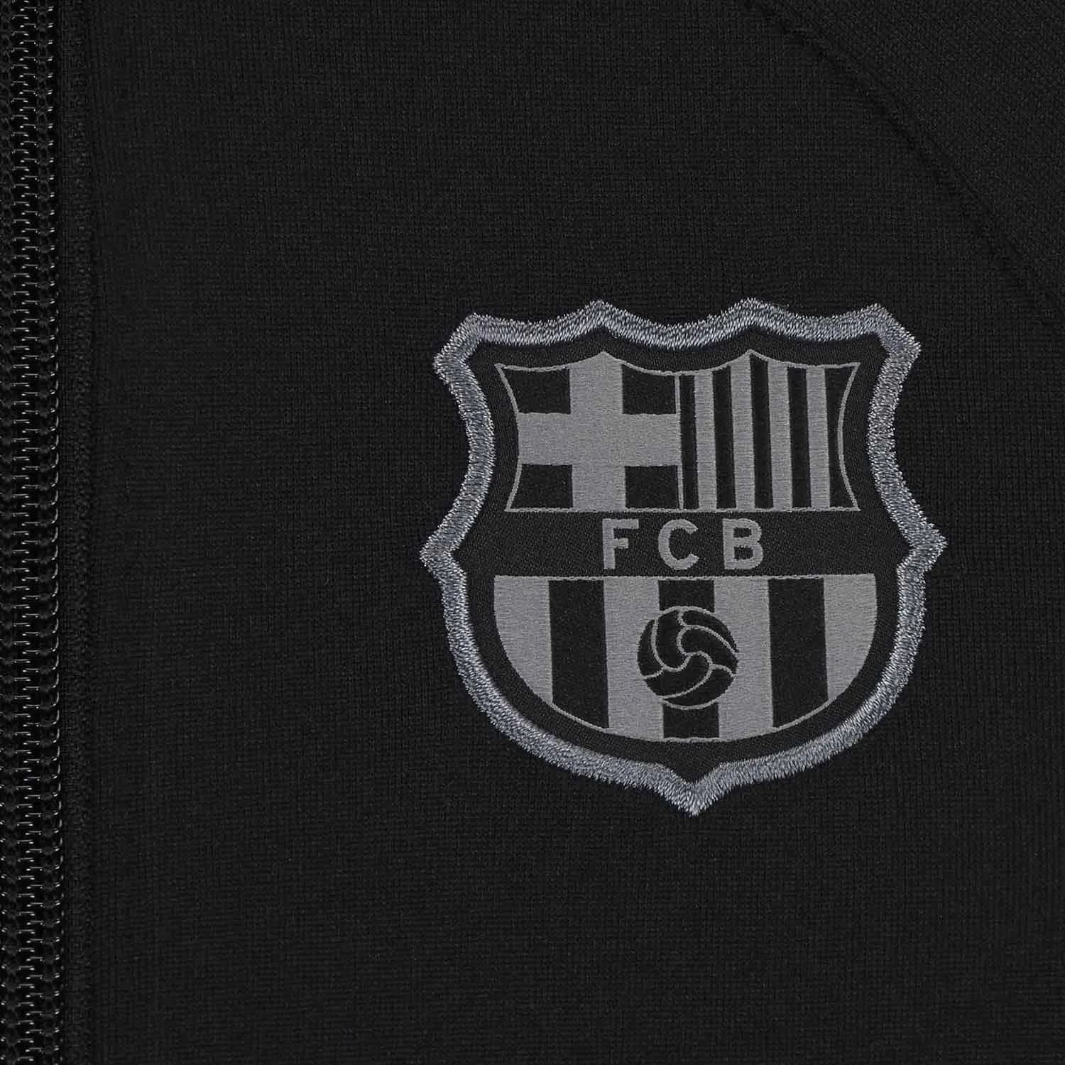 Chándal fútbol Nike FC Barcelona Infantil