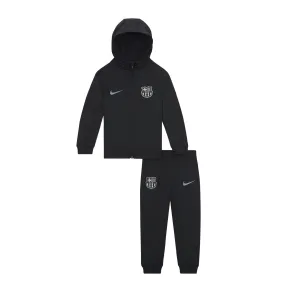 Chándal fútbol Nike FC Barcelona Infantil