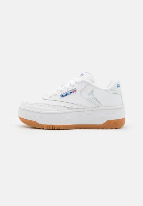 CLUB C EXTRA UNISEX - Zapatillas