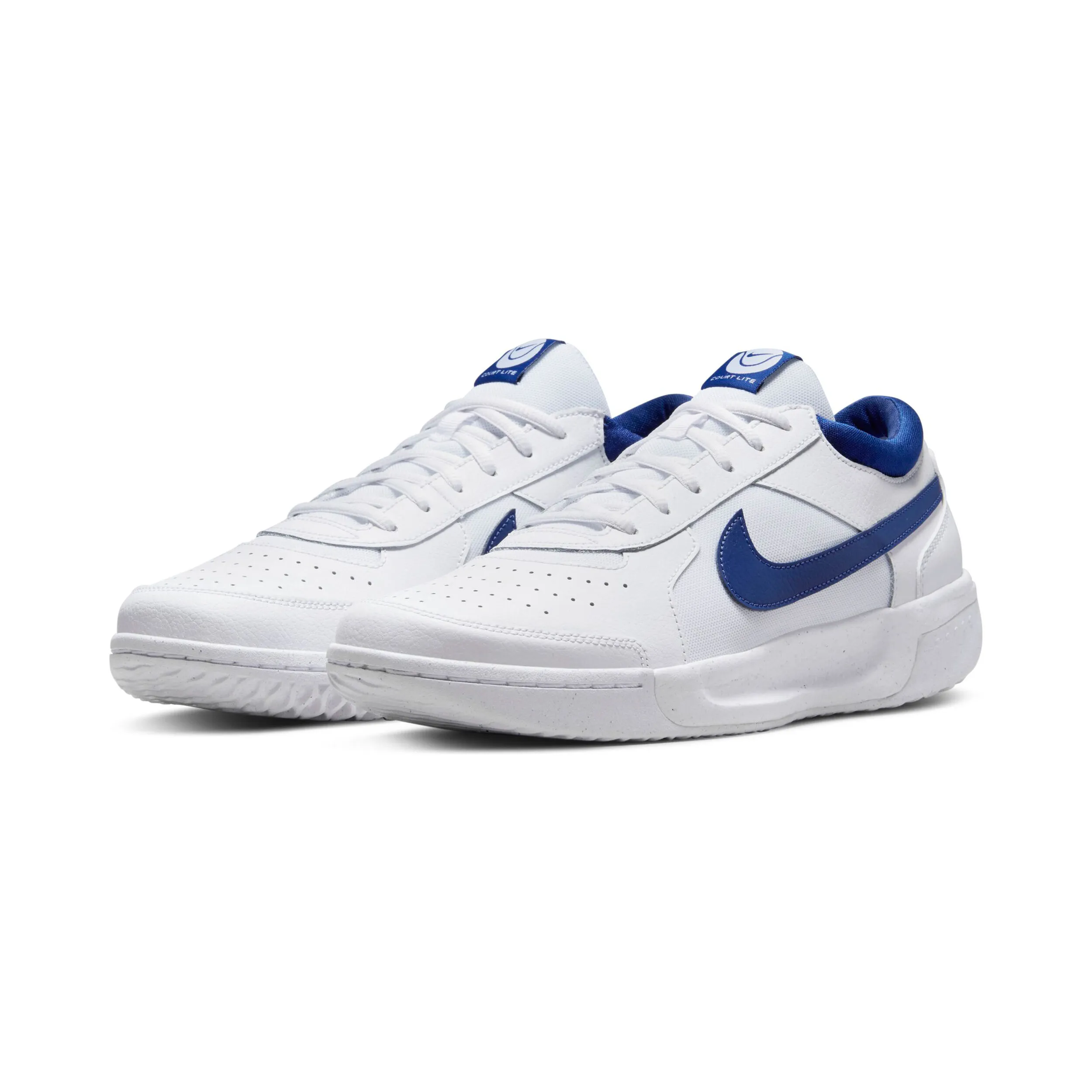 Court Zoom Lite 3 Zapatilla Todas Las Superficies Niños