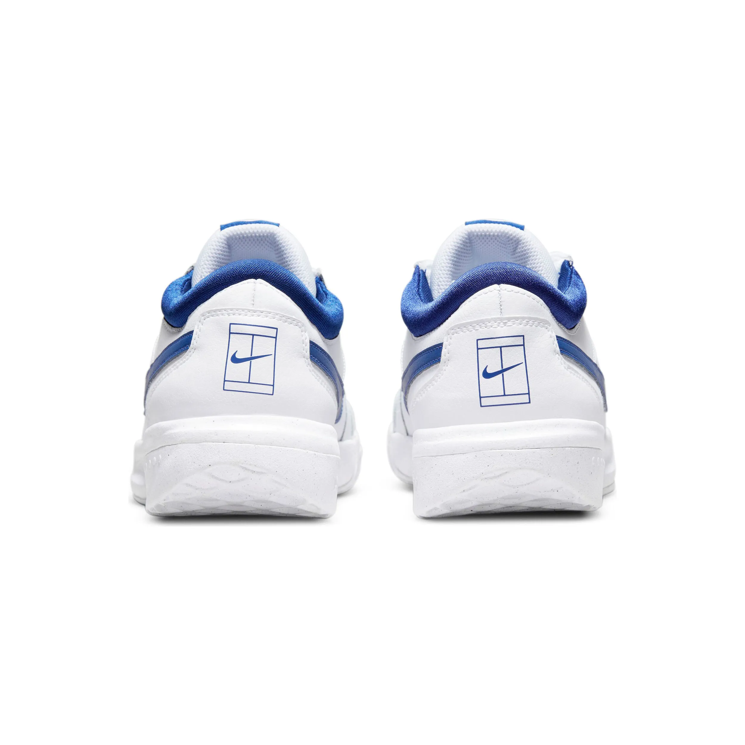 Court Zoom Lite 3 Zapatilla Todas Las Superficies Niños