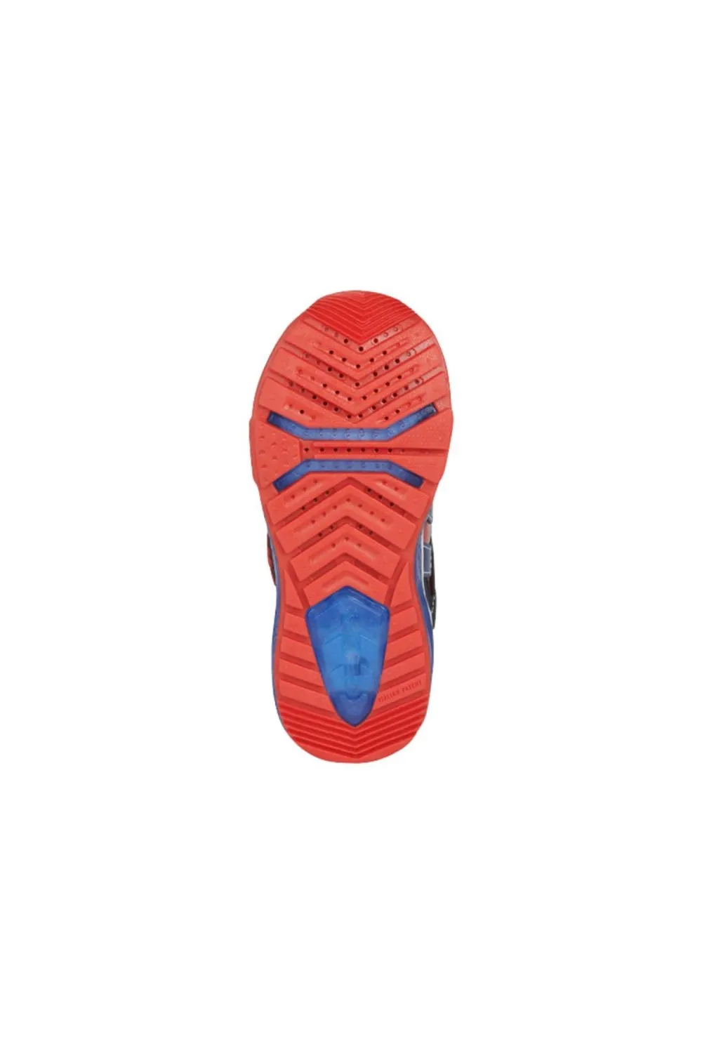 DEPORTIVAS NIÑOS GEOX BAYONYC SPIDERMAN MARINO J26FEB