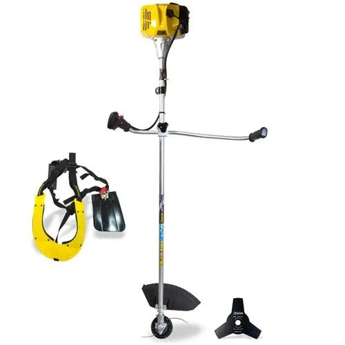 DESBROZADORA GASOLINA GARLAND BEST 721 GV18
