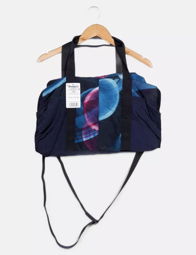 Desigual Bolso de hombro