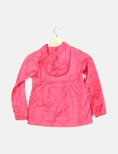 Dmb Chaqueta rosa básica