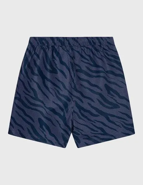 Ellesse Cougar Junior Swim Short Bañador azul infantil