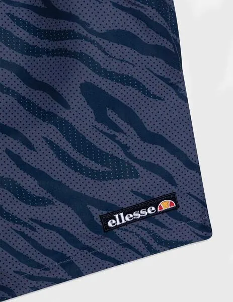 Ellesse Cougar Junior Swim Short Bañador azul infantil