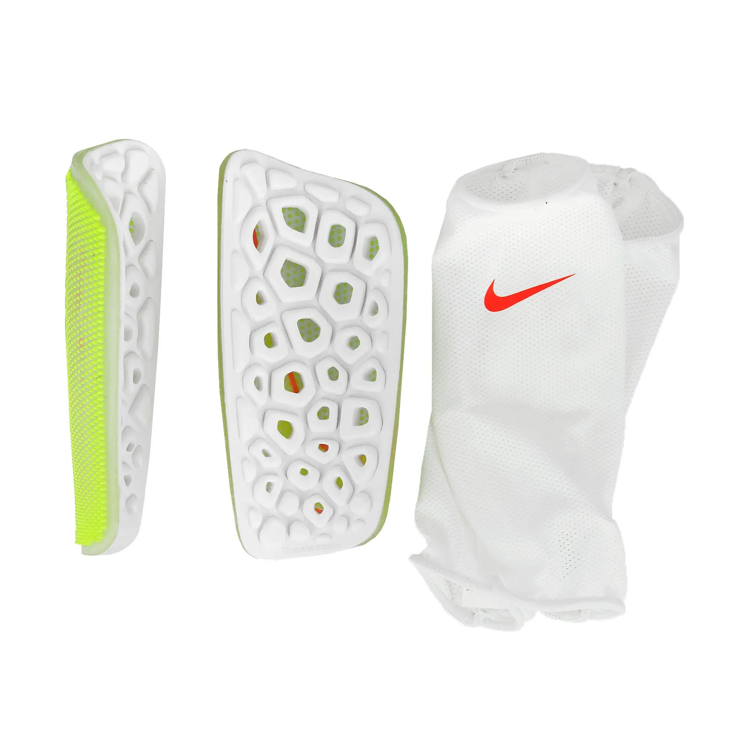 Espinilleras Nike Mercurial Lite Superlock