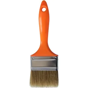 Evotools - 673649 - Pincelderecho, 63 mm, mango de plástico, 1 pieza