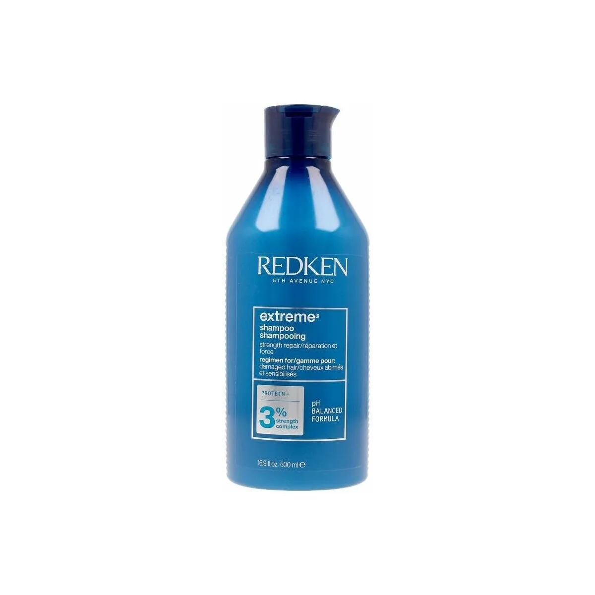 Extreme Shampoo