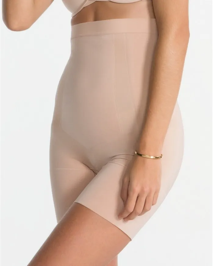 Faja Pantalón Reductora Talle Alto Oncore SS1915 Spanx