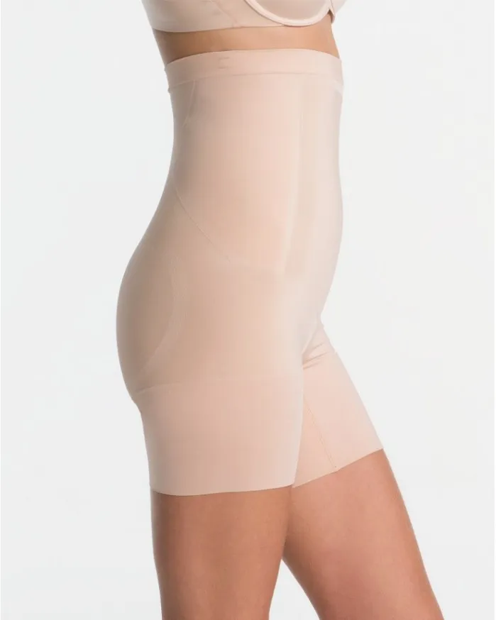 Faja Pantalón Reductora Talle Alto Oncore SS1915 Spanx