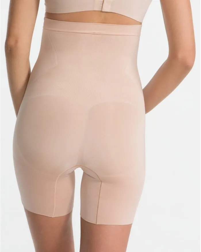 Faja Pantalón Reductora Talle Alto Oncore SS1915 Spanx