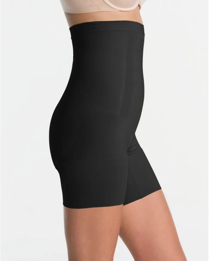 Faja Pantalón Reductora Talle Alto Oncore SS1915 Spanx