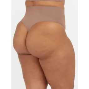 Faja Tanga Spanx EcoCare Everyday Shapping 40048R