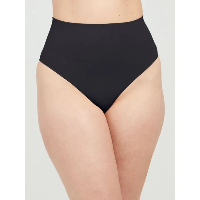 Faja Tanga Spanx EcoCare Everyday Shapping 40048R