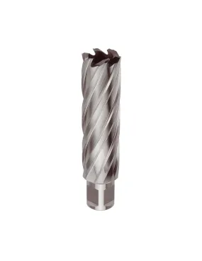 FRESA P/BASE ELECTRO. 750C HSS-Co. Ø 98