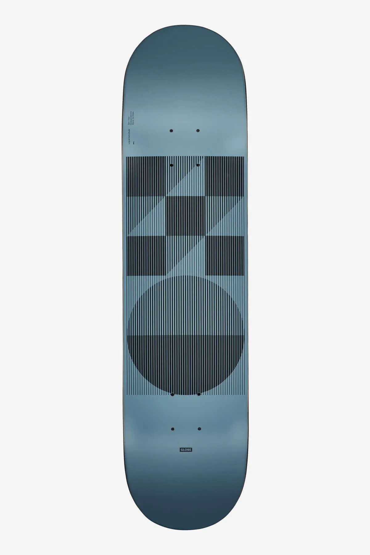 G1 LINEFORM 2  SLATE  7.75
